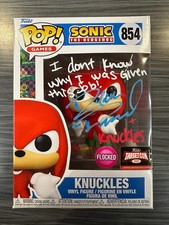 Ultimate Funko Pop Sonic the Hedgehog Figures Gallery and Checklist 45