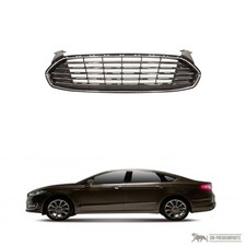 Kühlergrill Kühlergitter Grill für Ford Mondeo V Turnier CD CE CF Bj. 2014-2019