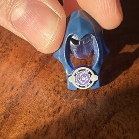 LEGO Ultra Agents AntiMatter Minifigure Set 70172 70170