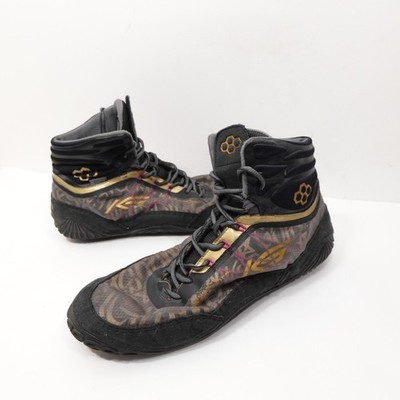 Rudis Wrestling Shoes KS Kyle Snyder Infinity Edge Mens Size 12