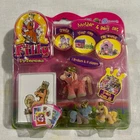 Filly Princess Mother & Baby Set Brand New 2012