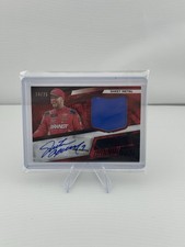 2024 Panini National Treasures NASCAR Racing Checklist Guide in-content 21