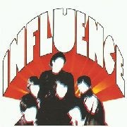 Influence: Influence ('68 Spain Psychedelic/Experimental/Avantgarde CD Reiusse)