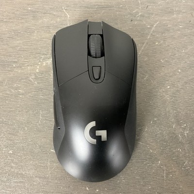 Logitech G703 Lightspeed Wireless Gaming Mouse (No Dongle)