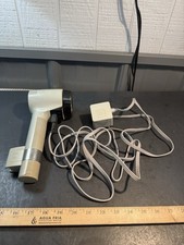 Vintage Honeywell Strobonar 700 Flash w/ Heiland Tilt-A-Mite Bracket Sensor