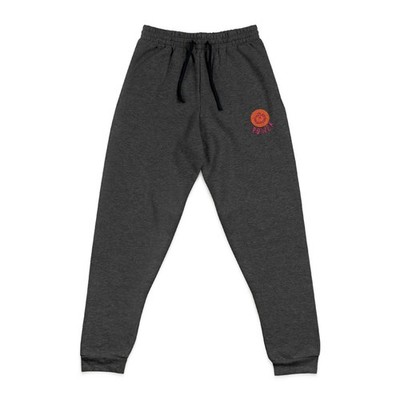 I Don t Explain My Power Embroidered Joggers | Sweatpants