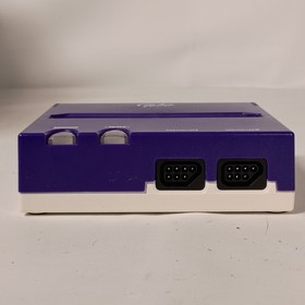 Yobo FC Game Console OT-8008 NES Clone Retro System USA Version w Box & Leads