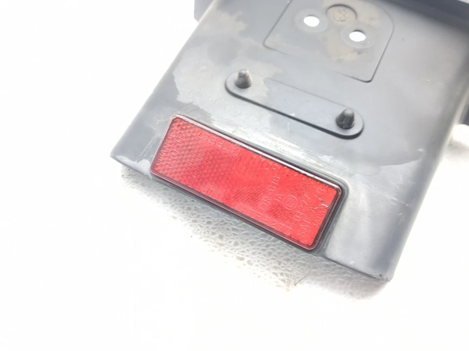 Guardabarros trasero 86 87 Honda VFR 700 F Interceptor Foto 2 de 4