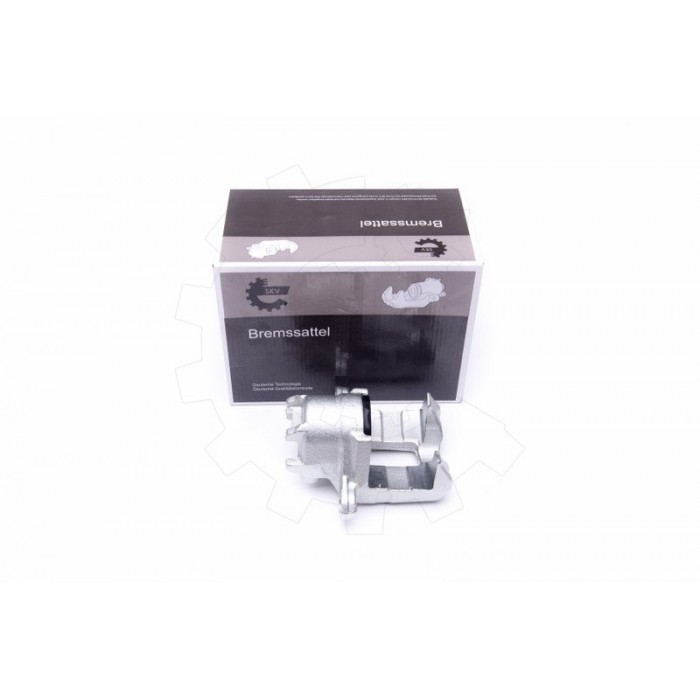 Etrier de frein arrière gauche Mitsubishi Pajero IV Van 4605A449 étrier hydraulique