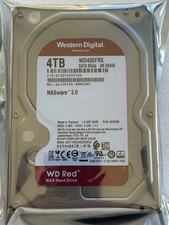 Western Digital Red Plus (5400RPM, 3.5