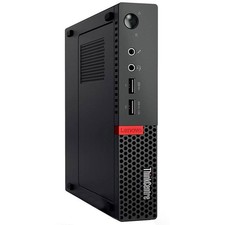 Mini PC Computer Lenovo M710q Tiny i7 Ram 16GB SSD 240GB Win 11 (Ricondizionato)