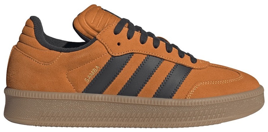 Adidas Samba Spikeless Golf Crystal White Gum for sale | eBay