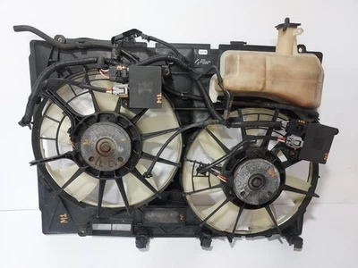 Genuine OEM Fan & Shroud Assemblies for Lexus RX400h for sale | eBay