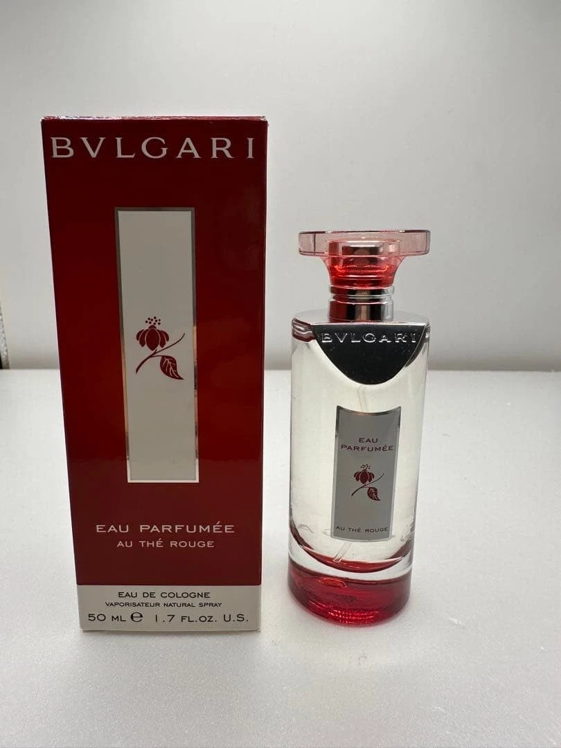Bvlgari Eau Parfumee Au The Rouge Fragrances for sale | Shop with