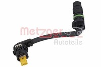 Metzger Autoteile Reparatursatz ÖLpumpe 2324235 FüR Mercedes Klasse W222 V222 SL
