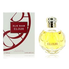 Elie Saab Elixir by Elie Saab, 3.4 oz EDP Spray for Women