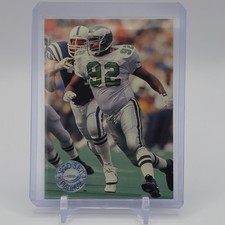 Pro Set 1991 Platinum Reggie White Philadelphia Eagles #91 Football Card