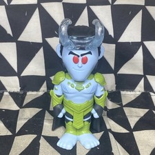 Funko Pop Soda Marvel Studios ¿Y si? Figura coleccionable FROST GIGANTE LOKI