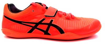 Asics Throw Pro 2 Track Field Shoes Rotational Guidance Athletic Sneakers Unisex