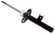 1x SACHS Stoßdämpfer CDC 319 184 für MERCEDES GLA H247 AMG matic 247 751 Mild