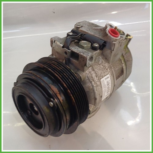 Delphi Luftkompressor TSP0159083 Klasse C W/S202 A0002307011 1993 2002