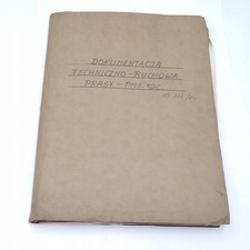 PMS-10C Technische Betriebsdokumentation f&uuml;r Exzenterpresse