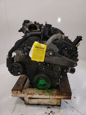 2012 Chevy Captiva Sport 3.0l Engine Tested Oem