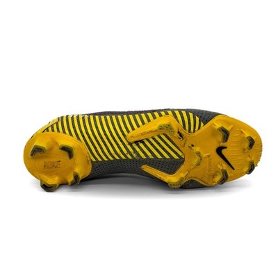 Nike Mercurial Vapor 12 Elite FG *PRO ISSUE* US 8 UK 7 | eBay