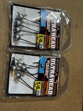 Owner Ultrahead Shacky Stickball TWO PACK 1/4...