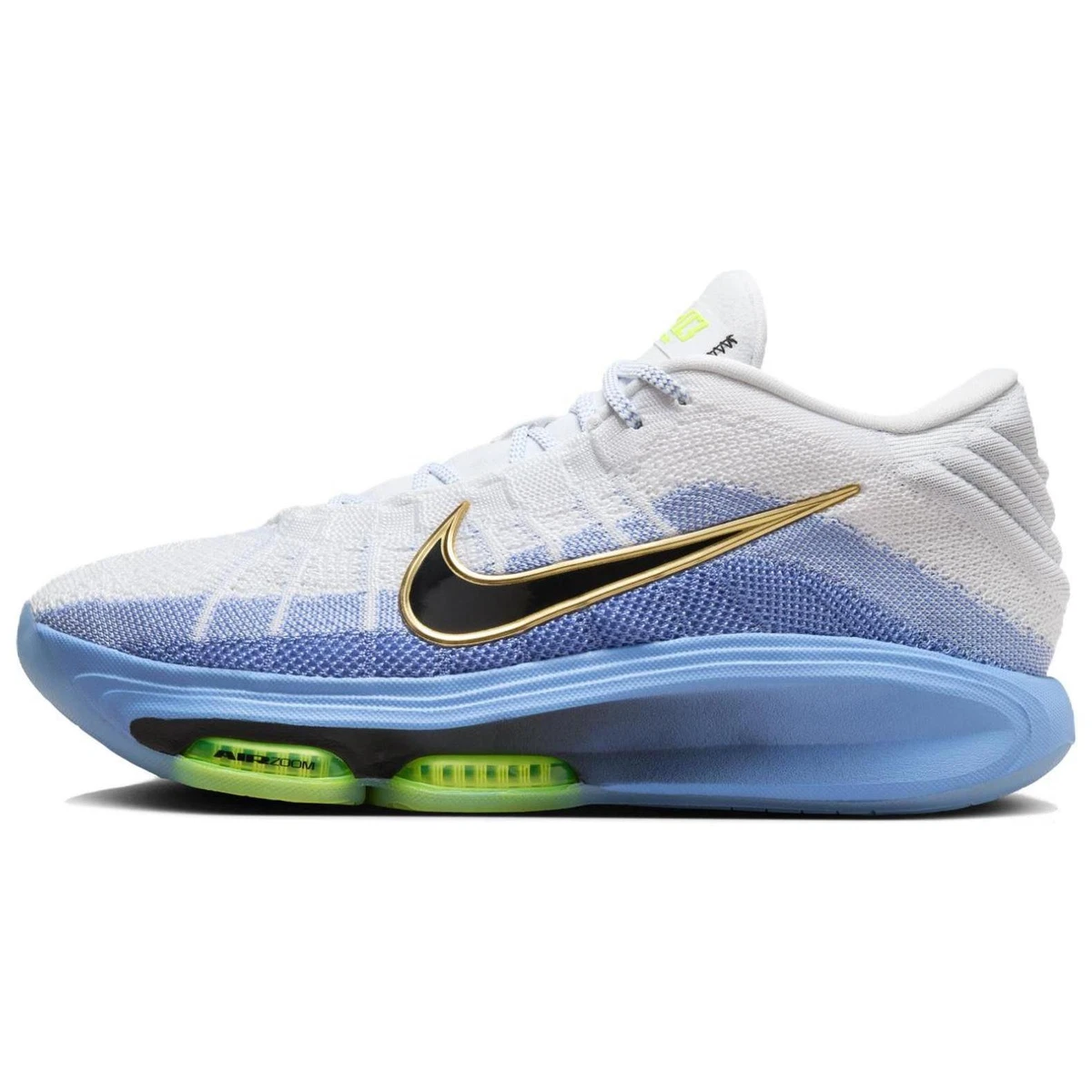 Nike Air Zoom GT Hustle 3 EP Fundamental for Sale | Authenticity