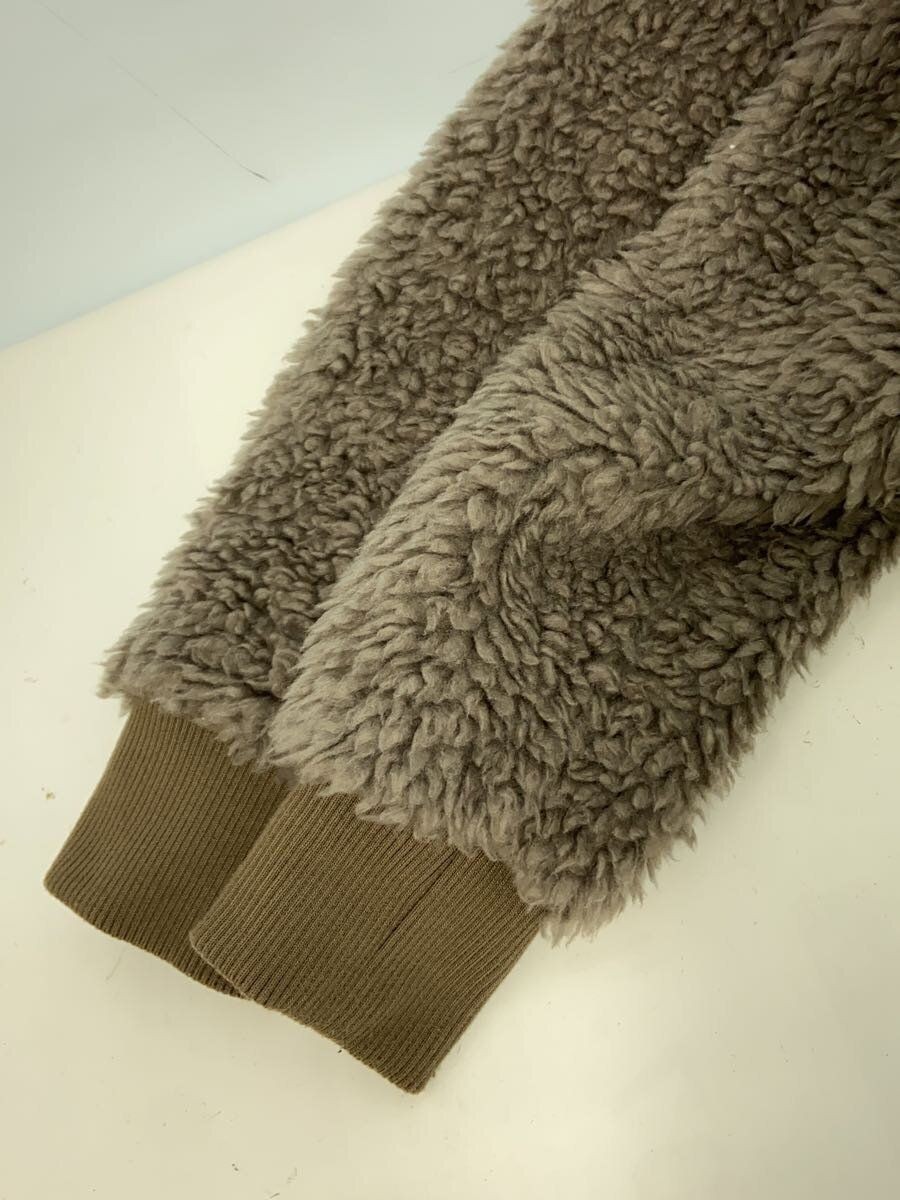 ALTRA Patagonia Altro Giacca Pile M Poliestere Grigio Tinta Unita 25115FA22