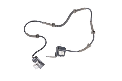 Maserati Quattroporte 2003-2007 Front Lateral acceleration sensor Photo - $60