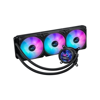 Intel LGA 1700, 1200, 115X AMD AM4, AM5 Liquid Cooler
