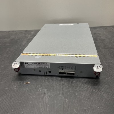 HPE I/O Modul 6G / MSA 2040 / 717873-001 (G1-1#d)