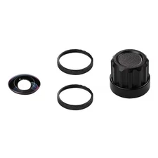 For Insta360 X5 Camera Lens Part Glass /w O Ring Seals and Installation Tool