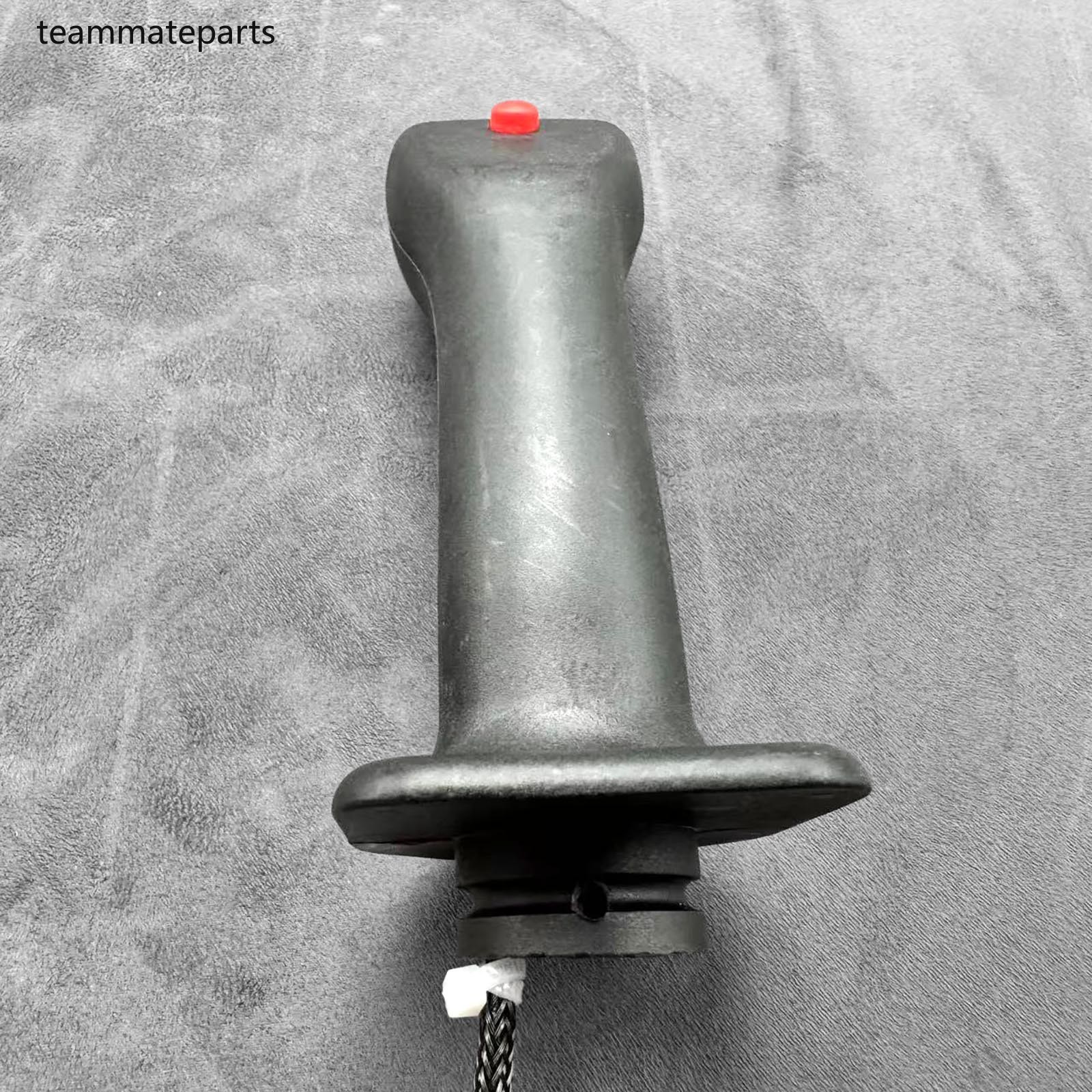 New GTH-1056 GTH-1048 130746GT 130746 Joystick Handle for Genie Telehandler