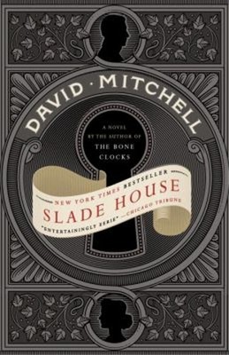 Slade House : A Novel Paperback David Mitchell