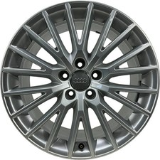 Audi TT 8S FV3 FV9 Alufelge 18 Zoll Original Audi TT S-Line 8S0601025D