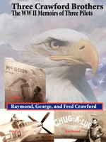 Raymond Crawford (U. A.) | Three Crawford Brothers | Taschenbuch | Englisch