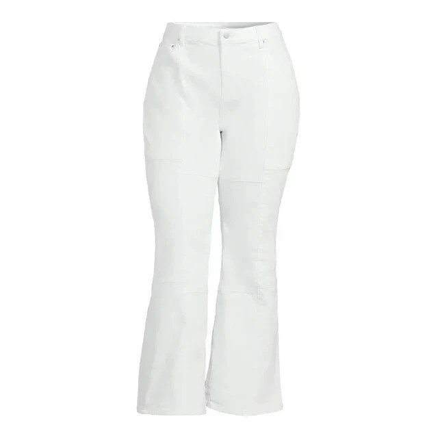 W/31.5" Inseam -new