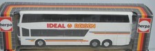 HERPA 1-87 HO - SETRA DOUBLE DECK COACH - IDEAL REISEN - #830462