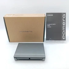 [US Tax Included] King Jim Pomera DM30 Digital Memo Device From Japan