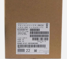 New In Box FANUC A06B-6141-H030#H580 Servo Dr...