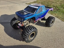 Redcat RC Truck