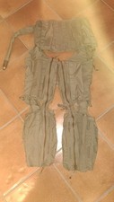 Pantaloni  anti-g pilota F16 militare