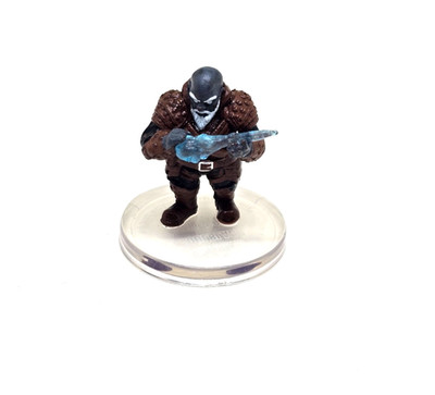 Duergar Soulblade #11 - Mordenkainen Presents Monsters Multiverse D&D Mini