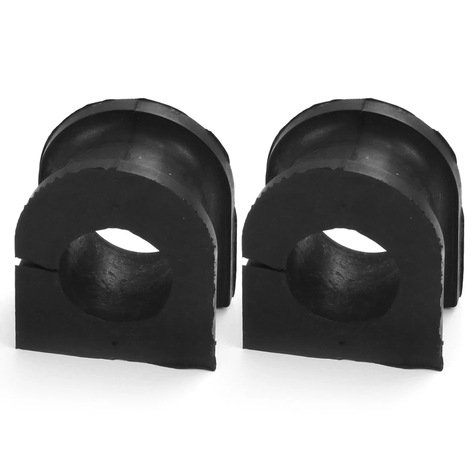 Bujes de barra estabilizadora delantera para Chevy Silverado 2500 HD 3500 HD 2500 2009-2010 Foto 4 de 4