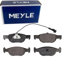 MEYLE BREMSBELÄGE SATZ VORDERACHSE PASSEND FÜR FIAT BRAVA BRAVO MAREA LANCIA