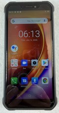 OUKITEL WP5 - 32GB - GSM Unlocked Dual SIM Rugged Smartphone -