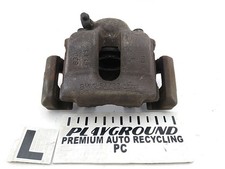 Bmw 328i E36 Convertible Driver Left Front Brake Caliper Fits 1992-1999 92 93 94 Bmw 328i E36 Convertible Driver Left Front Brake Caliper Fits 1992-1999 92 93 94